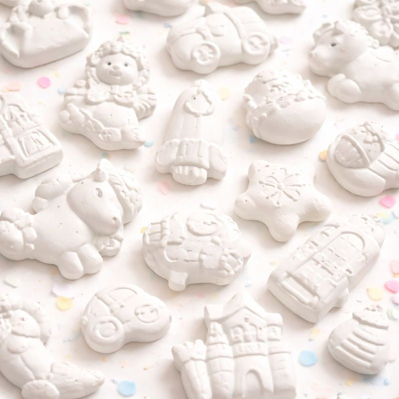 Kendi Taş Boyama Setini Oluştur