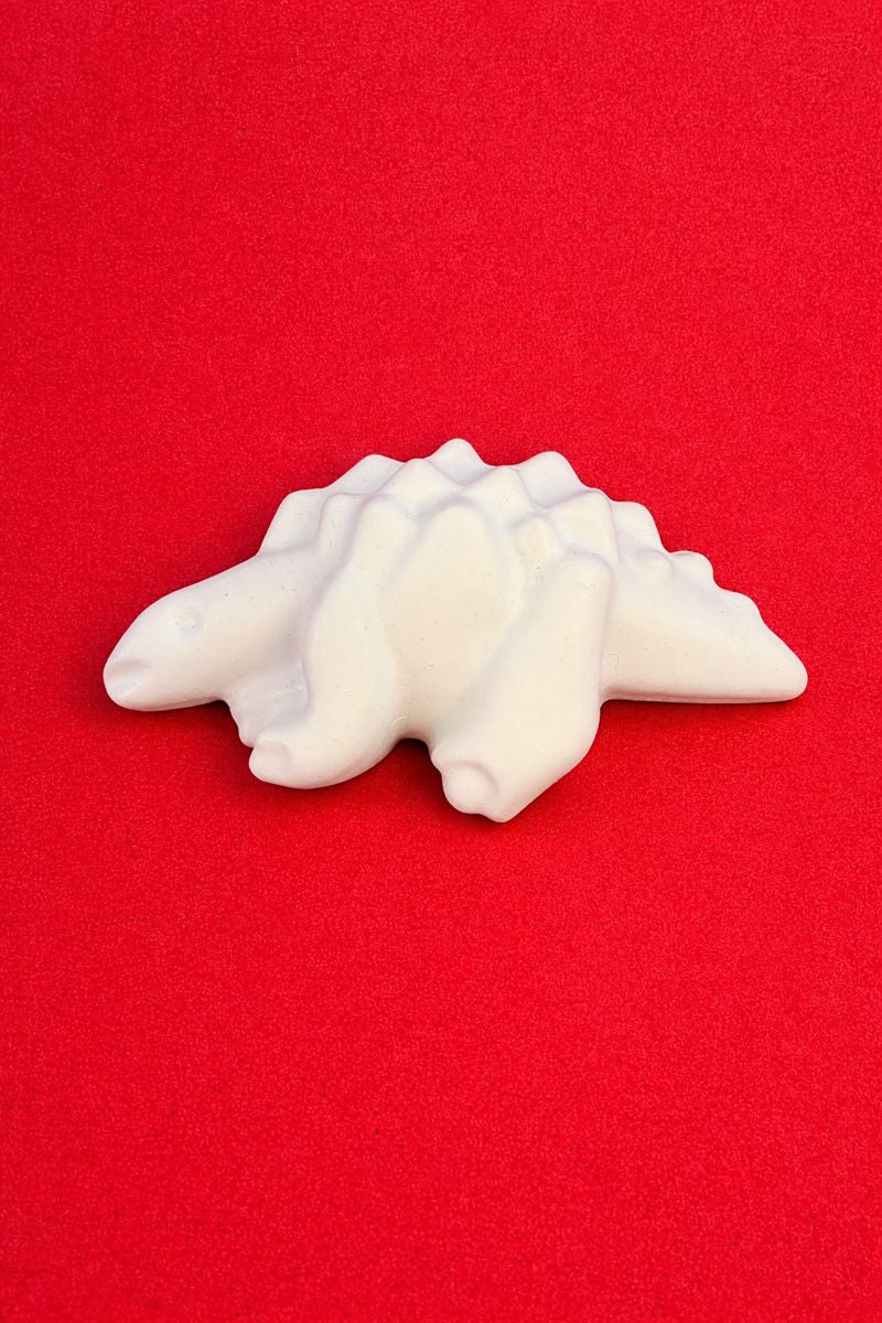 Silvisaurus Dinozor Figürü