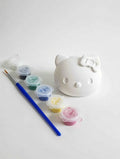 Hello Kitty Tas boyama seti