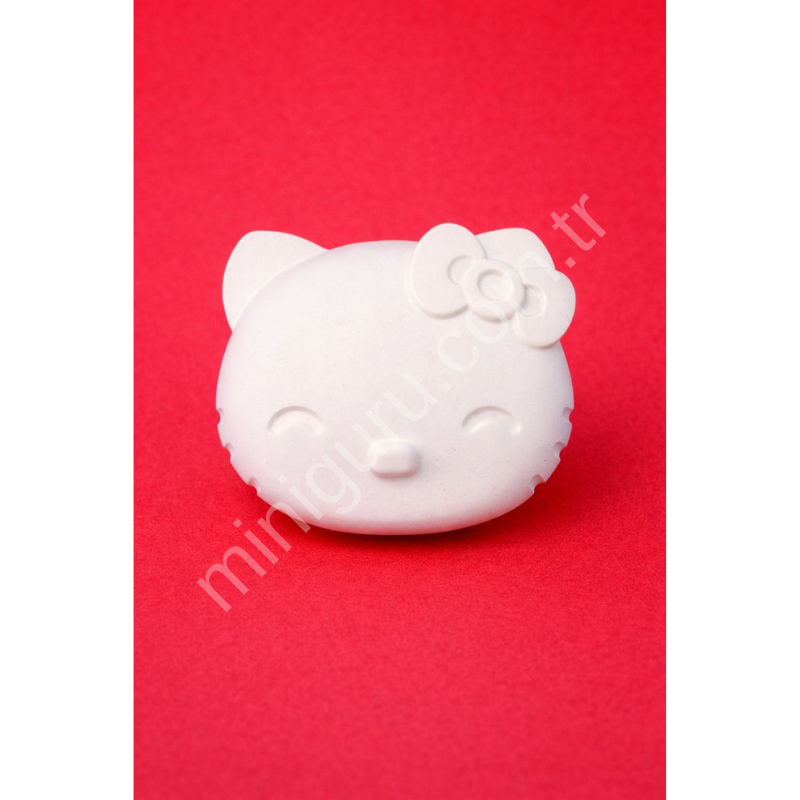Hello Kitty Figürü
