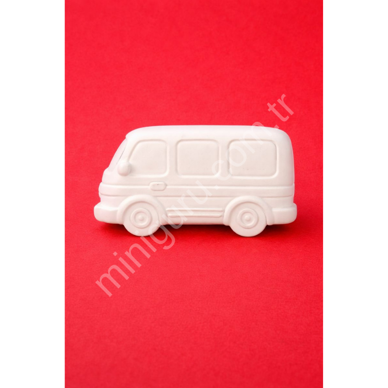 Minibüs Figürü
