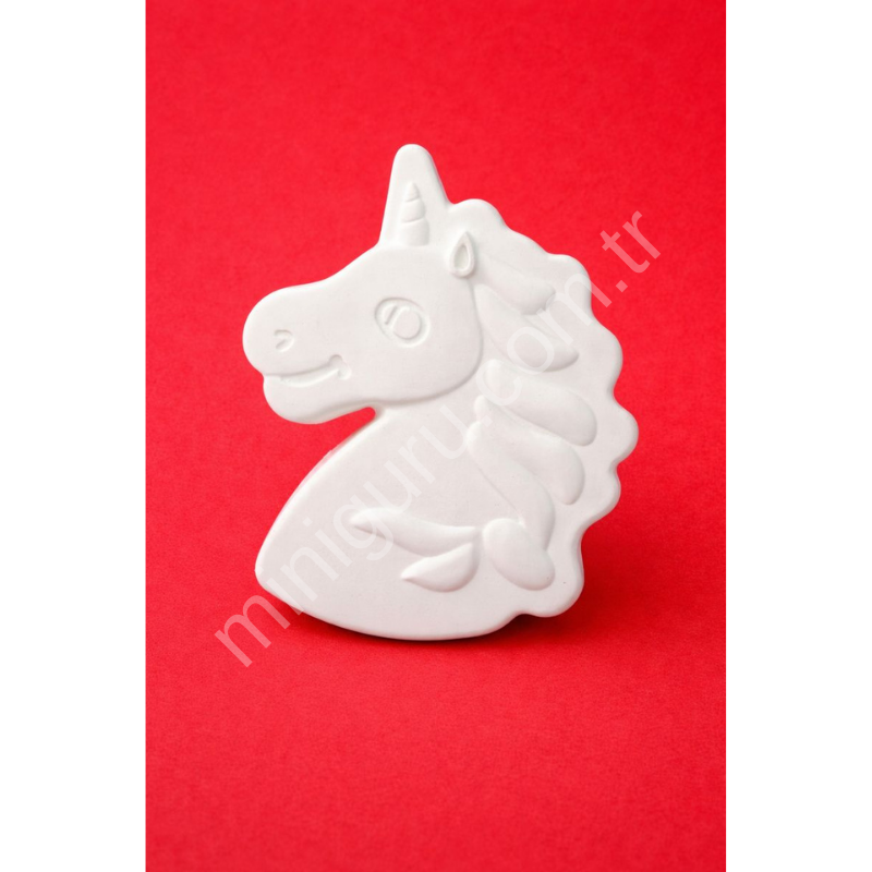 Unicorn Figürü
