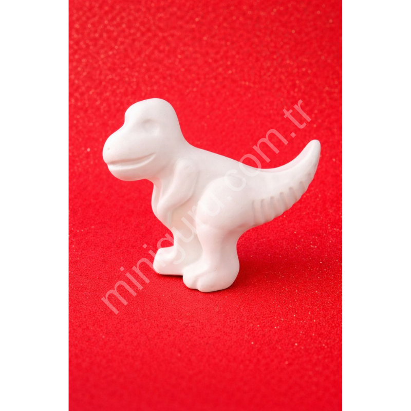 Tyrannosaurus (T-Rex) Dinozor Figürü