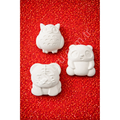 3'Lü Avcı Hayvan Seti